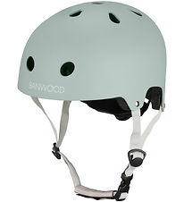 Banwood Bicycle Helmet - Eco - Clay Banwood Bicycle Helmet - Eco - Clay