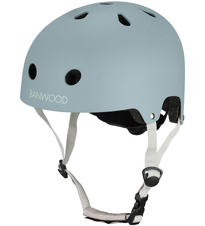 Banwood Cykelhjälm - Eko - Teal Banwood Cykelhjälm - Eko - Teal