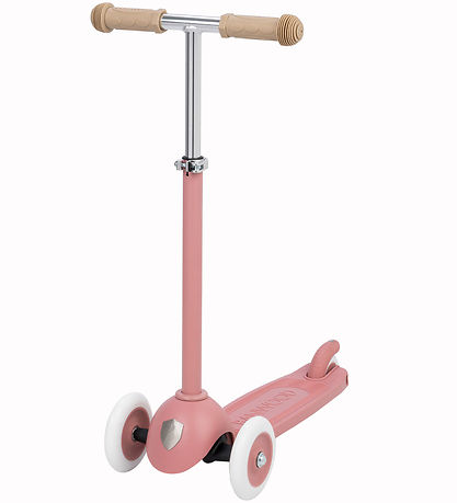 Banwood Scooter - Eco - Raspberry