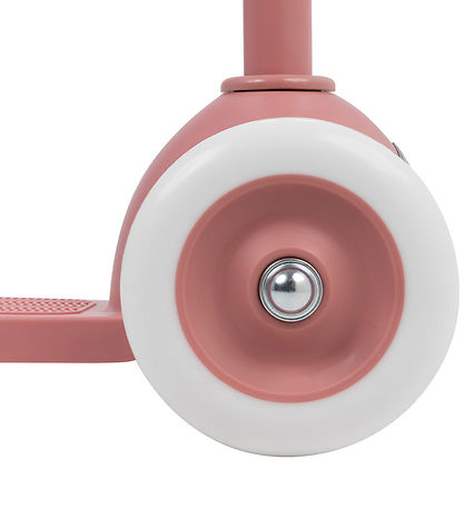 Banwood Scooter - Eco - Raspberry