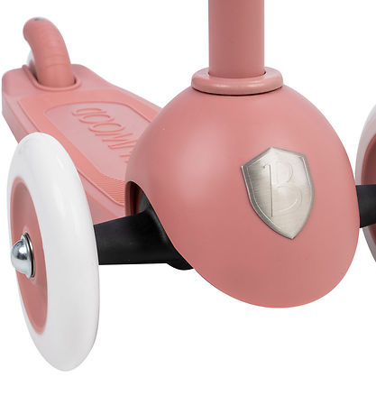 Banwood Scooter - Eco - Raspberry