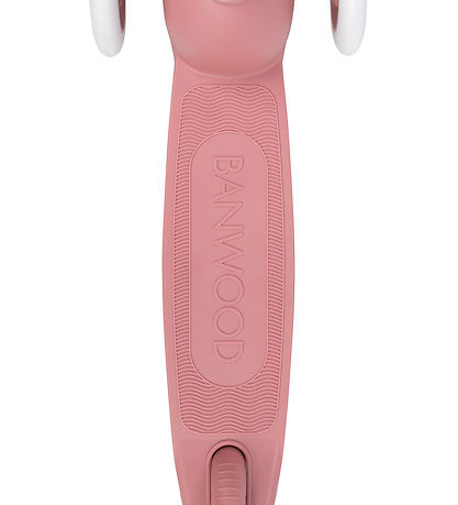 Banwood Scooter - Eco - Raspberry