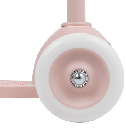 Banwood Scooter - Eco - Faded Pink