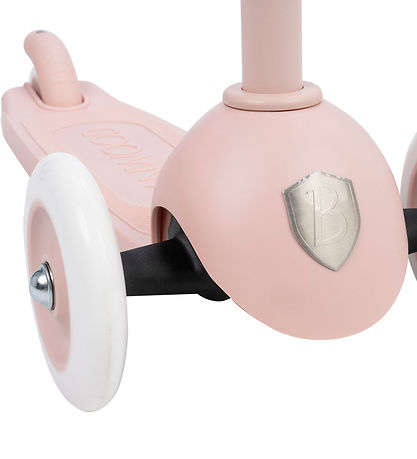 Banwood Scooter - Eco - Faded Pink