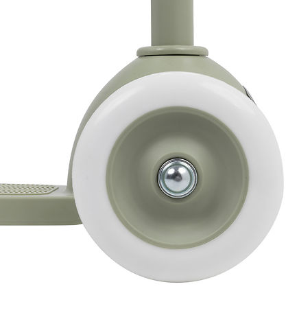 Banwood Sparkcyklar - Eko - Olive Banwood Sparkcyklar - Eko - Olive