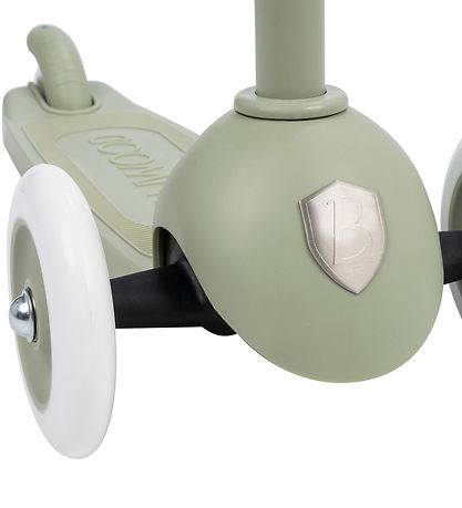 Banwood Sparkcyklar - Eko - Olive Banwood Sparkcyklar - Eko - Olive