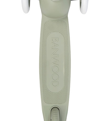 Banwood Sparkcyklar - Eko - Olive Banwood Sparkcyklar - Eko - Olive