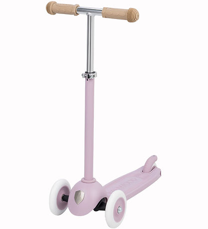 Banwood Scooter - Eco - Lavender