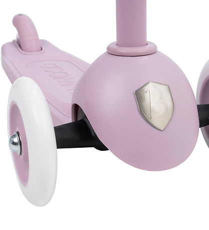 Banwood Scooter - Eco - Lavender