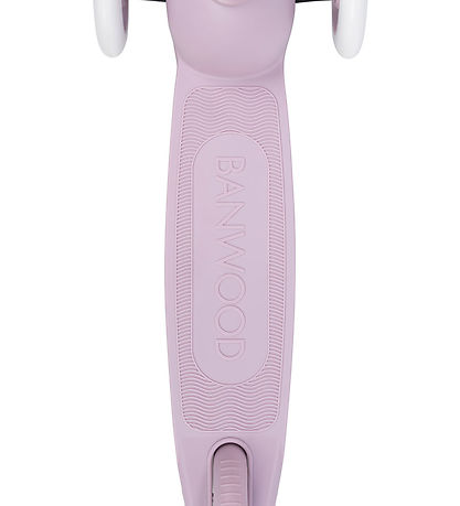 Banwood Scooter - Eco - Lavender