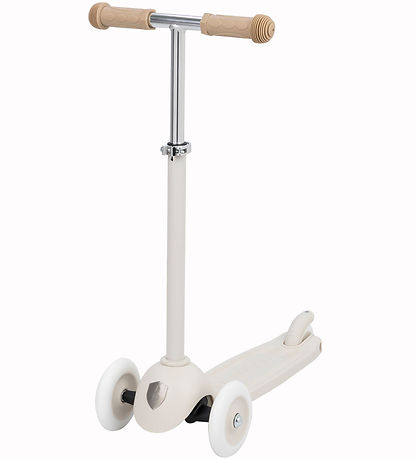Banwood Scooter - Eco - Ivory