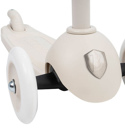 Banwood Scooter - Eco - Ivory