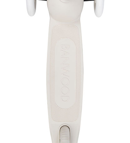 Banwood Scooter - Eco - Ivory