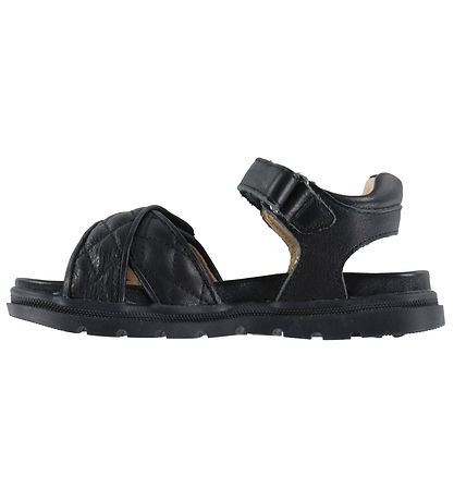 Bisgaard Sandals - Obi - Black