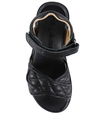 Bisgaard Sandals - Obi - Black