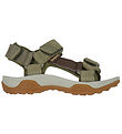 Bisgaard Sandals - The row - Deer Bisgaard Sandals - The row - Deer