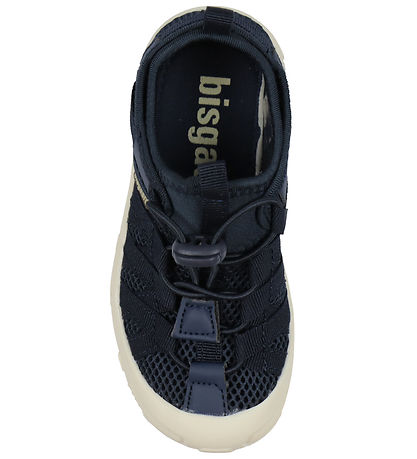 Bisgaard Shoes - Zion - Navy