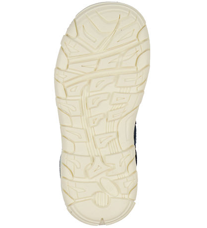 Bisgaard Shoes - Zion - Navy