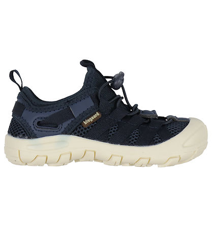 Bisgaard Shoes - Zion - Navy