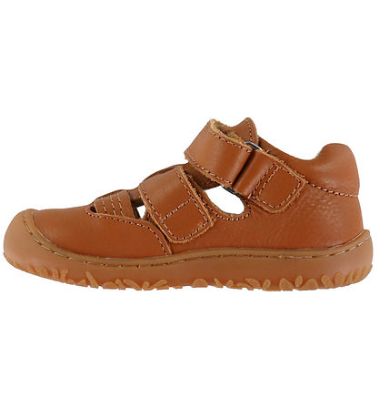 Bisgaard Sandals - Barefoot Hana - Tan