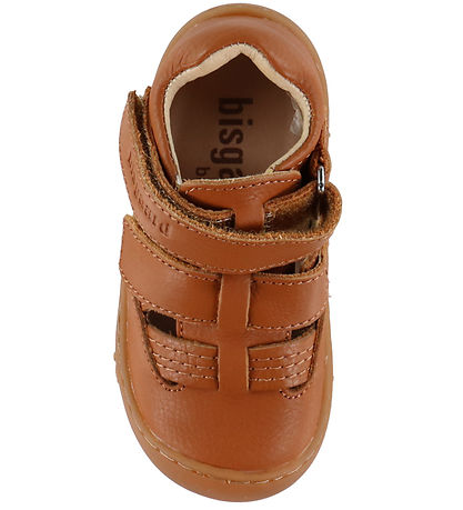 Bisgaard Sandals - Barefoot Hana - Tan