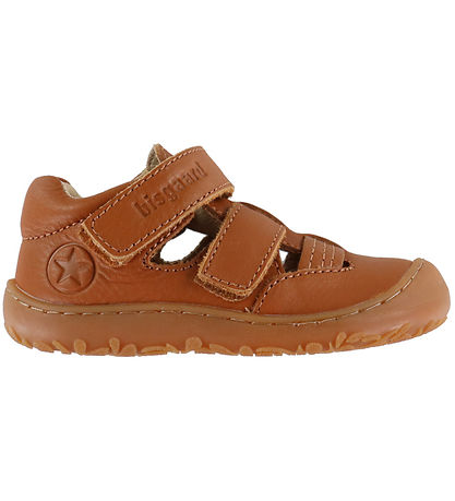 Bisgaard Sandals - Barefoot Hana - Tan Bisgaard Sandals - Barefoot Hana - Tan