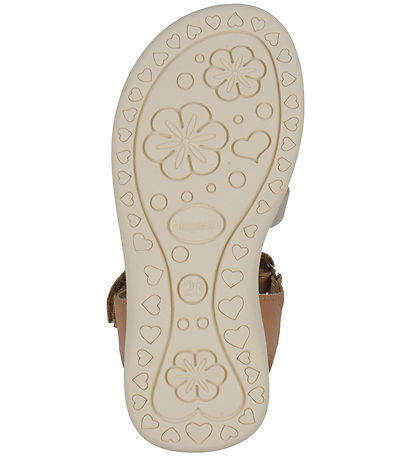 Sandales Bisgaard - Simone - Cognac Sandales Bisgaard - Simone - Cognac