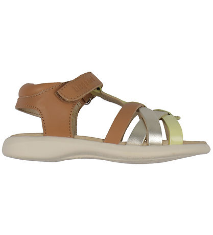 Sandales Bisgaard - Simone - Cognac Sandales Bisgaard - Simone - Cognac