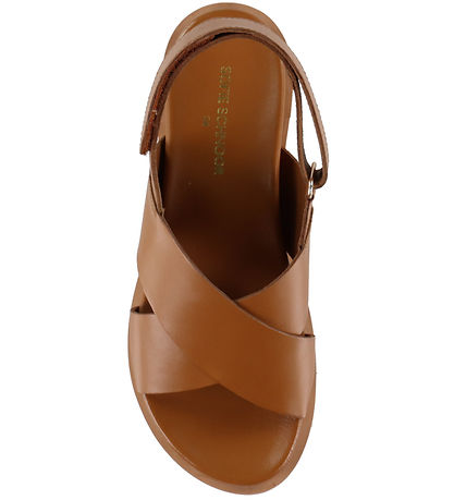 Sofie Schnoor Sandals - Yassy - Tan Sofie Schnoor Sandals - Yassy - Tan