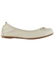 Sofie Schnoor Ballerina Shoes - Malousy - Beige Sofie Schnoor Ballerina Shoes - Malousy - Beige