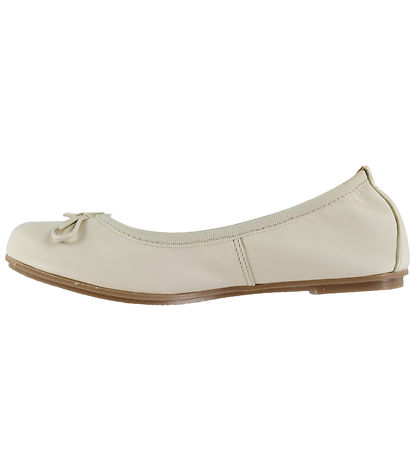 Sofie Schnoor Ballerina Schuhe - Malousy - Beige