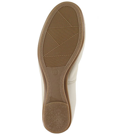 Sofie Schnoor Ballerina Schuhe - Malousy - Beige