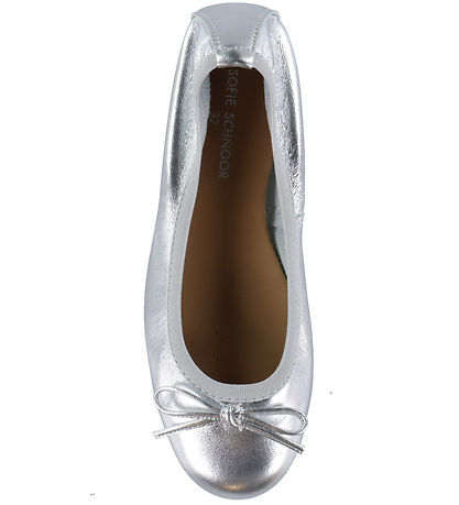 Ballerines Sofie Schnoor - Malousy - Argent