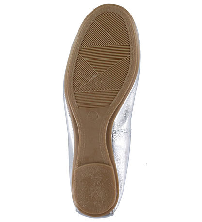 Ballerines Sofie Schnoor - Malousy - Argent