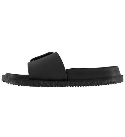Sofie Schnoor Flip Flops - Annsy - Black