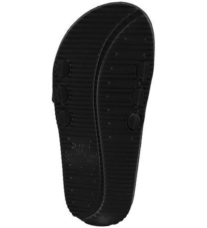 Sofie Schnoor Flip Flops - Annsy - Black