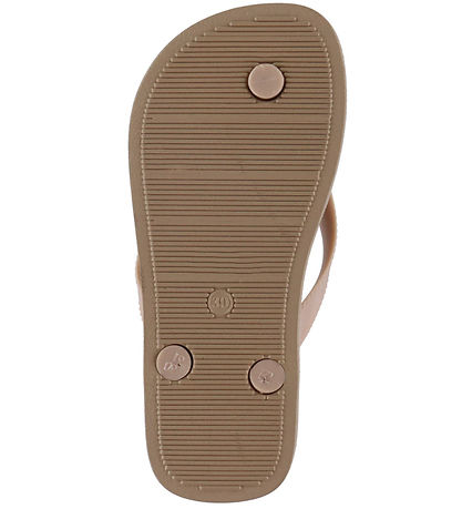 Sofie Schnoor Flip Flops - Vandasy - Leopard