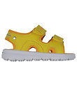 Reima Sandals - Bungee - Clear Yellow Reima Sandals - Bungee - Clear Yellow