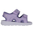 Reima Sandals - Bungee - Lilac Amethyst Reima Sandals - Bungee - Lilac Amethyst