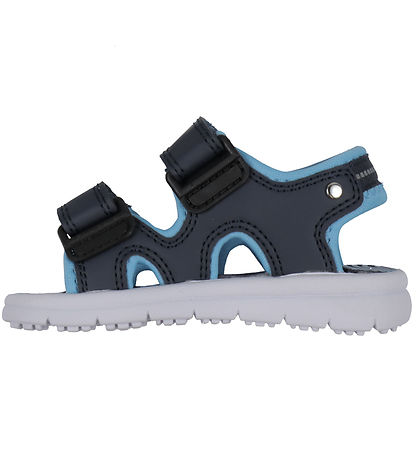 Reima Sandalen - Bungee - Navy