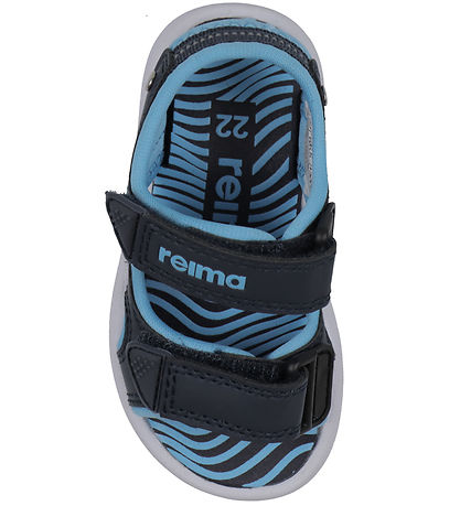 Reima Sandalen - Bungee - Navy