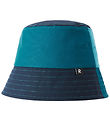 Reima Bucket Hat - Siimaa - Deep Ocean Reima Bucket Hat - Siimaa - Deep Ocean