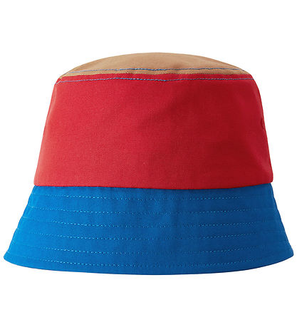 Reima Bucket Hat - Siimaa - Peanut Brown
