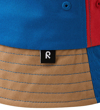 Reima Bucket Hat - Siimaa - Peanut Brown