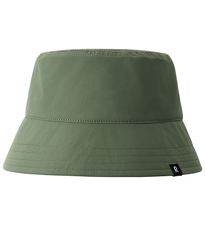 Reima Bucket-hattur - Itikka - Gráleit Green