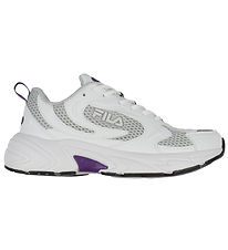 Fila Shoes - Kreatix - White/Charisma Fila Shoes - Kreatix - White/Charisma