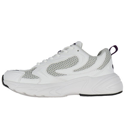 Fila Shoes - Kreatix - White/Charisma Fila Shoes - Kreatix - White/Charisma