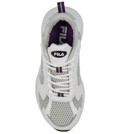 Fila Shoes - Kreatix - White/Charisma Fila Shoes - Kreatix - White/Charisma