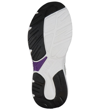 Fila Shoes - Kreatix - White/Charisma Fila Shoes - Kreatix - White/Charisma