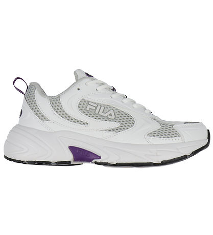 Fila Shoes - Kreatix - White/Charisma Fila Shoes - Kreatix - White/Charisma
